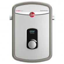 Rheem 685380 - 11kw Tankless Electric Water Heater with 5 Year Limited Warranty