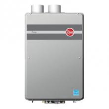 Rheem 695426 - Commercial Tankless Gas Water Heaters, Ultra Condensing Tankless Outdoor H90