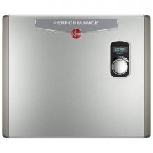 Rheem 696669 - 36kw Tankless Electric Water Heater with 5 Year Limited Warranty