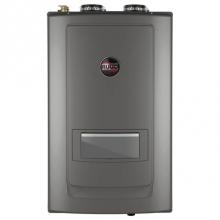 Rheem 697444 - High Efficiency Combination Boiler