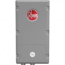 Rheem 701014 - RTEH3012 Tankless Electric Handwashing Water Heater with 5 Year Limited Warranty