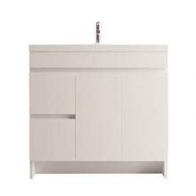 Tidal Bath Canada b-363L - b-363L Plumbing Vanity