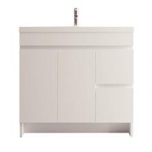 Tidal Bath Canada b-363R - b-363R Plumbing Vanity