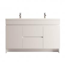 Tidal Bath Canada b-543 - b-543 Plumbing Vanity