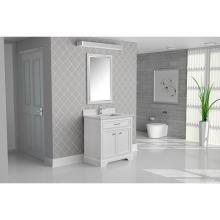 Tidal Bath Canada CMDC-313000-QA - Camden 31'' single-sink vanity