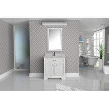 Tidal Bath Canada CMDC-313100-AW - Camden 31'' single-sink vanity