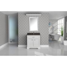 Tidal Bath Canada CMDC-313100-QG - Camden 31'' single-sink vanity