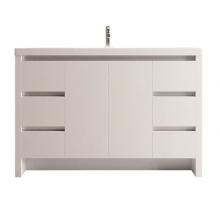 Tidal Bath Canada c-483 - c-483 Plumbing Vanity