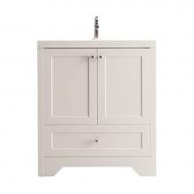 Tidal Bath Canada h-303 - h-303 Plumbing Vanity