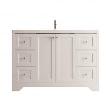 Tidal Bath Canada h-483 - h-483 Plumbing Vanity