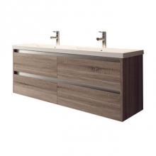 Tidal Bath Canada t-474 - t-474 Plumbing Vanity