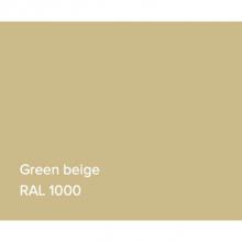 Victoria + Albert B-RAL1000M - RAL Bathtub Green Beige Matte