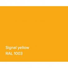 Victoria + Albert B-RAL1003G - RAL Bathtub Signal Yellow Gloss