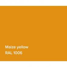 Victoria + Albert VB-RAL1006M - RAL Basin Maize Yellow Matte