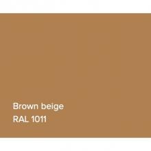 Victoria + Albert VB-RAL1011M - RAL Basin Brown Beige Matte