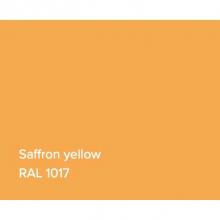 Victoria + Albert VB-RAL1017G - RAL Basin Saffron Yellow Gloss