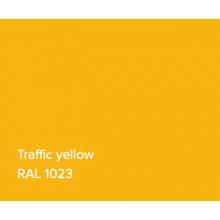 Victoria + Albert B-RAL1023G - RAL Bathtub Traffic Yellow Gloss