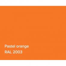 Victoria + Albert B-RAL2003G - RAL Bathtub Pastel Orange Gloss