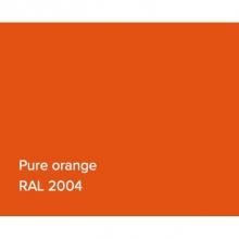 Victoria + Albert B-RAL2004M - RAL Bathtub Pure Orange Matte