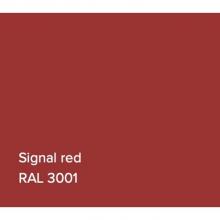 Victoria + Albert B-RAL3001M - RAL Bathtub Signal Red Matte