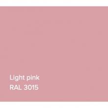 Victoria + Albert B-RAL3015G - RAL Bathtub Light Pink Gloss