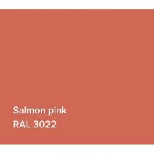 Victoria + Albert B-RAL3022M - RAL Bathtub Salmon Pink Matte