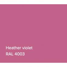 Victoria + Albert B-RAL4003M - RAL Bathtub Heather Violet Matte