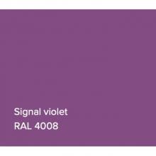 Victoria + Albert VB-RAL4008M - RAL Basin Signal Violet Matte