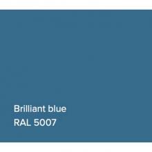 Victoria + Albert B-RAL5007G - RAL Bathtub Brillant Blue Gloss