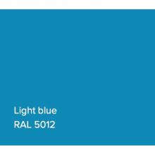 Victoria + Albert B-RAL5012M - RAL Bathtub Light Blue Matte