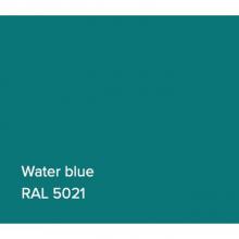 Victoria + Albert B-RAL5021M - RAL Bathtub Water Blue Matte