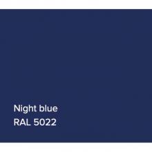 Victoria + Albert B-RAL5022M - RAL Bathtub Night Blue Matte