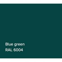 Victoria + Albert B-RAL6004M - RAL Bathtub Blue Green Matte