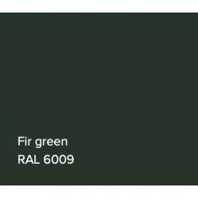 Victoria + Albert B-RAL6009M - RAL Bathtub Fir Green Matte