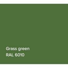 Victoria + Albert B-RAL6010M - RAL Bathtub Grass Green Matte