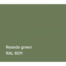 Victoria + Albert B-RAL6011M - RAL Bathtub Reseda Green Matte