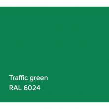 Victoria + Albert B-RAL6024G - RAL Bathtub Traffic Green Gloss