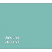 Victoria + Albert B-RAL6027M - RAL Bathtub Light Green Matte