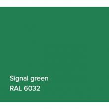 Victoria + Albert B-RAL6032M - RAL Bathtub Signal Green Matte