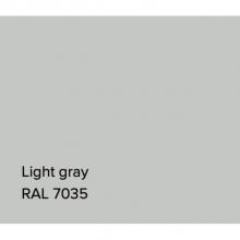 Victoria + Albert B-RAL7035G - RAL Bathtub Light Grey Gloss