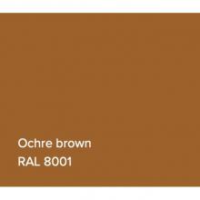 Victoria + Albert VB-RAL8001G - RAL Basin Ochre Brown Gloss