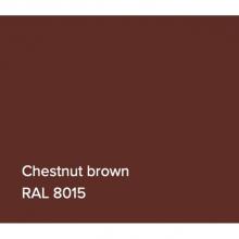 Victoria + Albert VB-RAL8015M - RAL Basin Chestnut Brown Matte