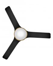 Hinkley 906556FMB-LDD - Alba 56" LED Smart Fan