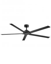 Hinkley 907660FMB-NWD - Vento 60" Smart Fan Only