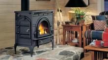 Majestic Fireplaces 2460 - 2460