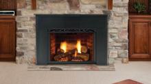 Majestic Fireplaces 20ILDVPV - 20ILDVPV