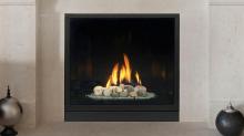 Majestic Fireplaces 500DVBLPSC7 - 500DVBLPSC7