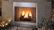 Majestic Fireplaces ODGSR36ARP - ODGSR36ARP