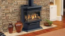 Majestic Fireplaces RFSDV34TSRP - RFSDV34TSRP