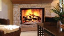 Majestic Fireplaces SB44HB - SB44HB